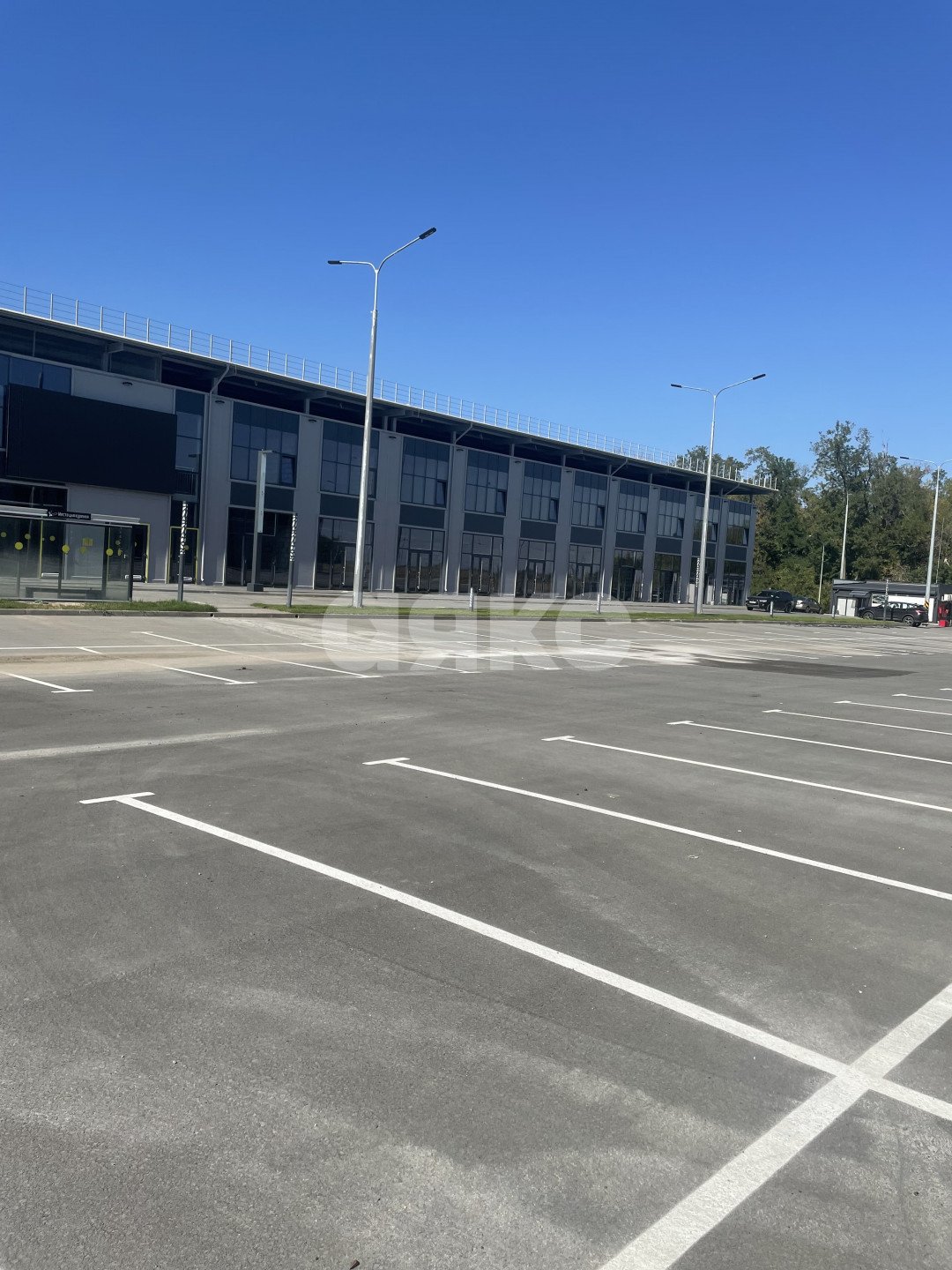 Фото №9: Коммерция 116 м² - Аксай, пер. Аксайский, 54