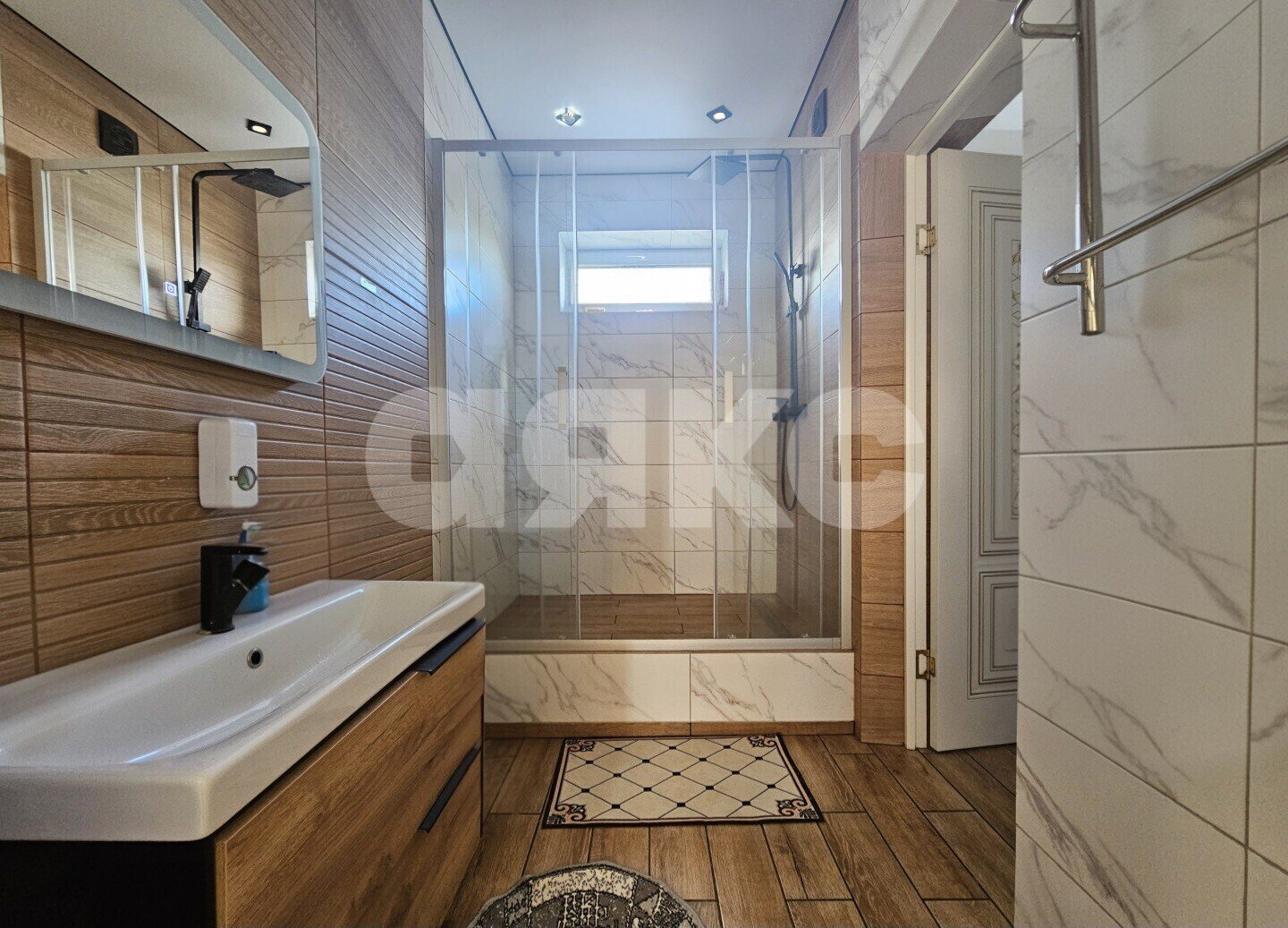 Фото №14: Дом 211 м² + 6 сот. - ДНП Лесной Городок-2, 54