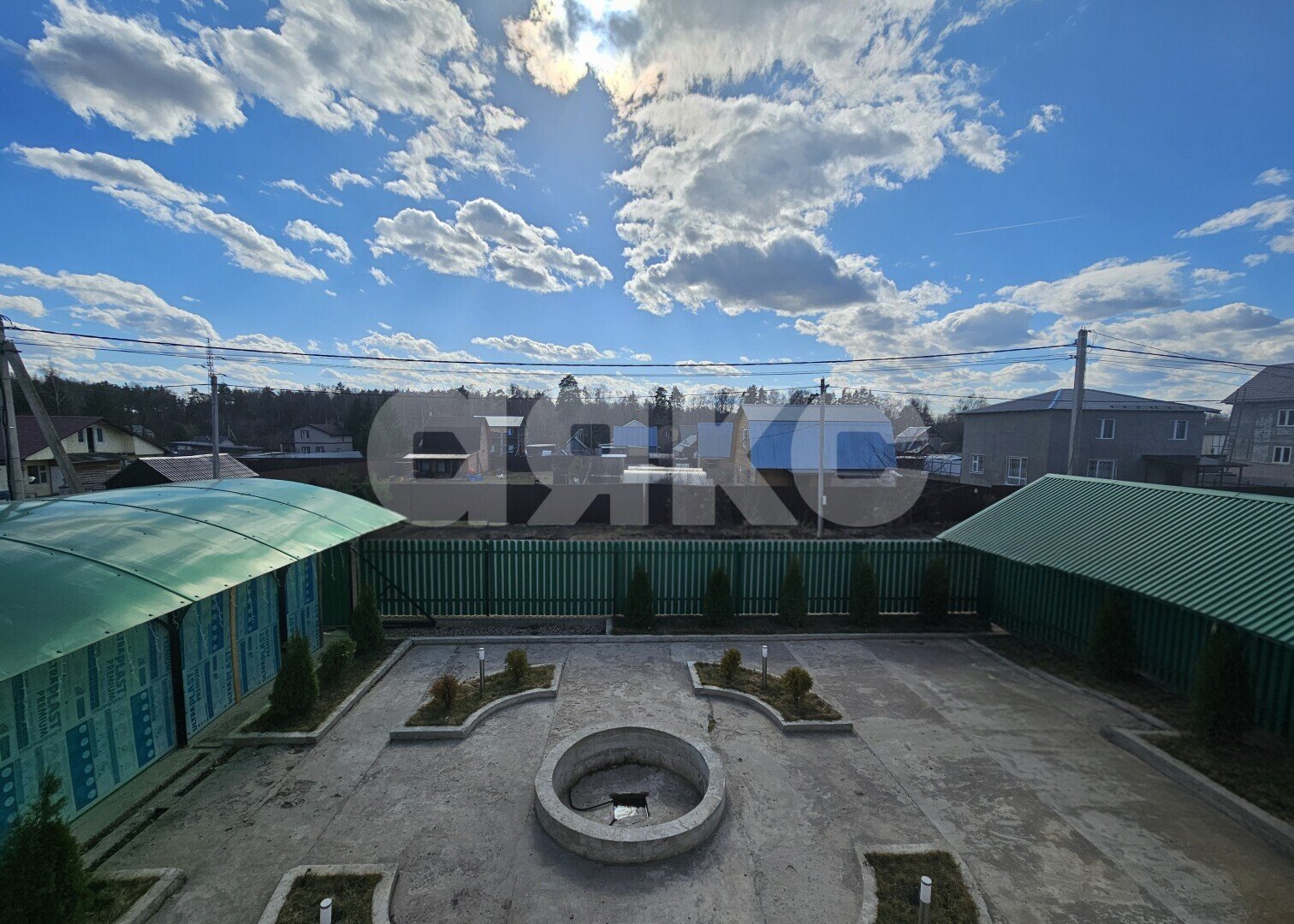 Фото №33: Дом 211 м² + 6 сот. - ДНП Лесной Городок-2, 54