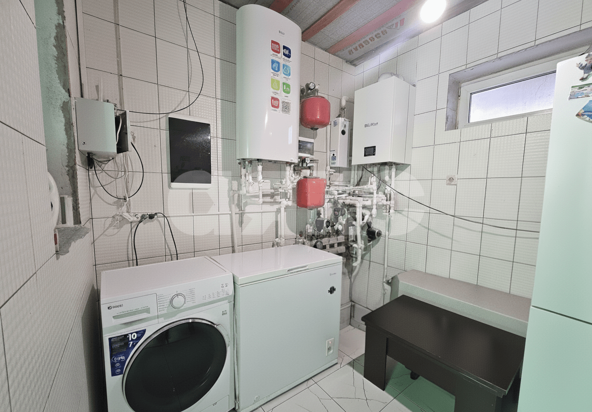 Фото №12: Дом 211 м² + 6 сот. - ДНП Лесной Городок-2, 54