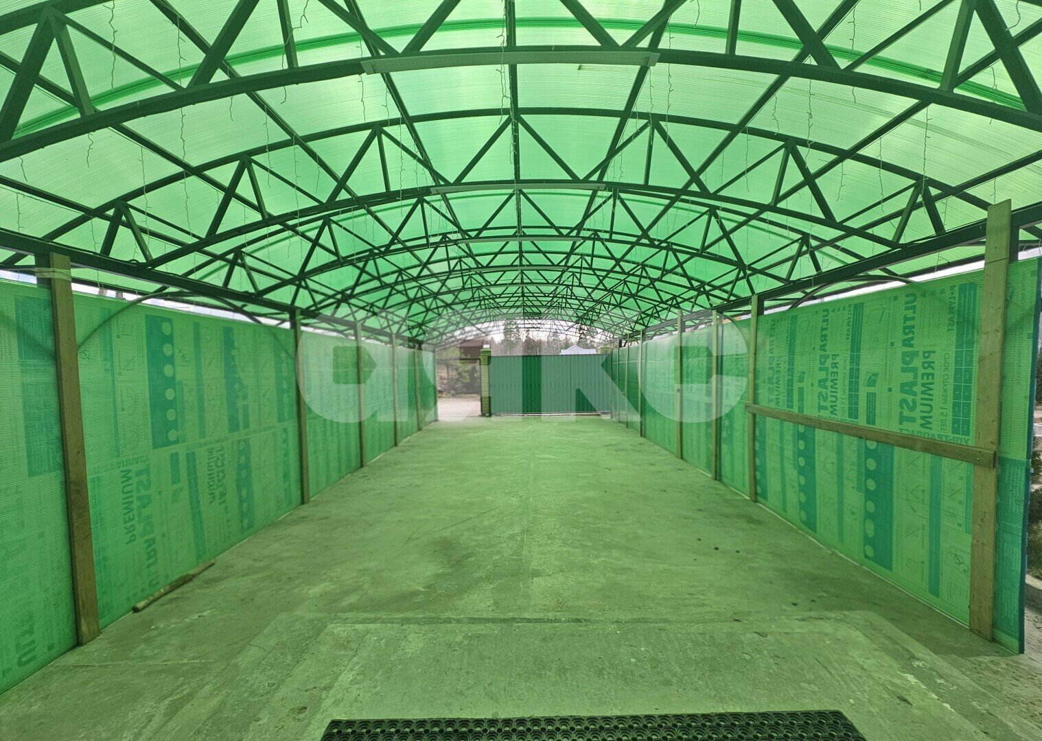 Фото №37: Дом 211 м² + 6 сот. - ДНП Лесной Городок-2, 54