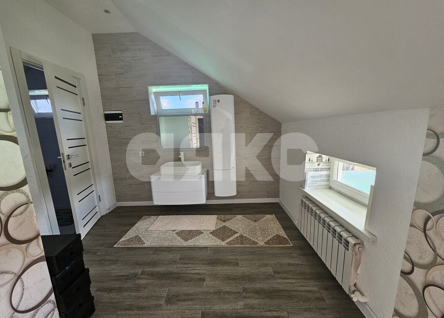 Фото №24: Дом 211 м² + 6 сот. - ДНП Лесной Городок-2, 54