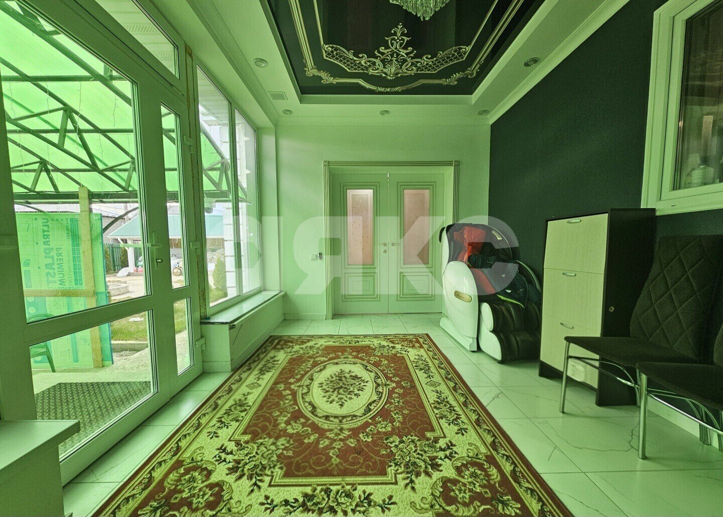 Фото №10: Дом 211 м² + 6 сот. - ДНП Лесной Городок-2, 54