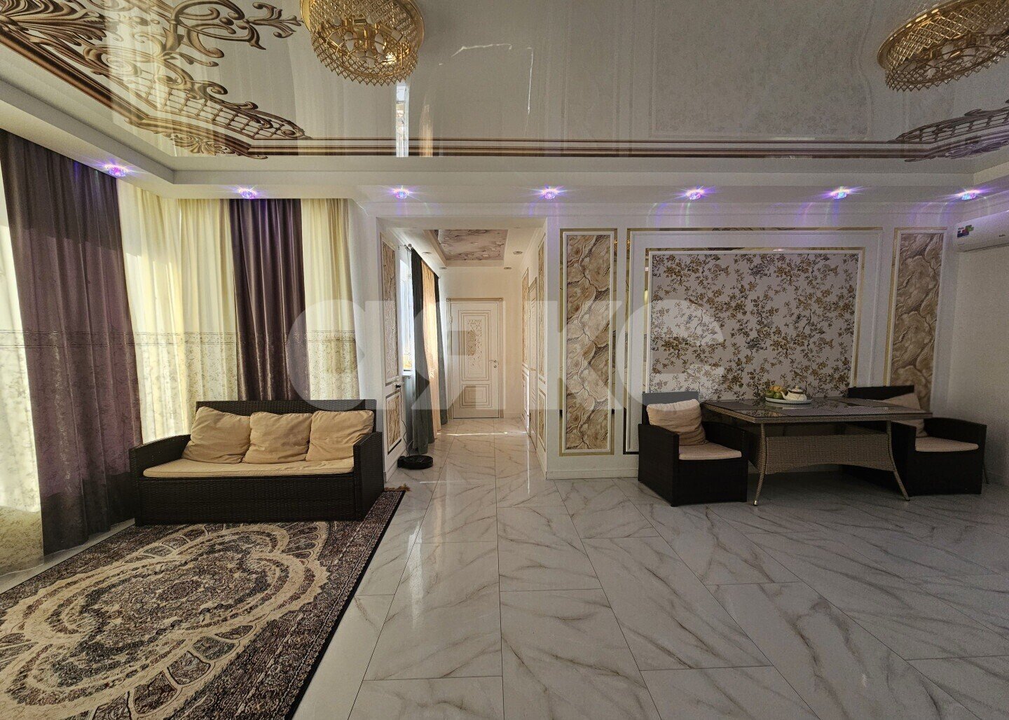 Фото №1: Дом 211 м² + 6 сот. - ДНП Лесной Городок-2, 54