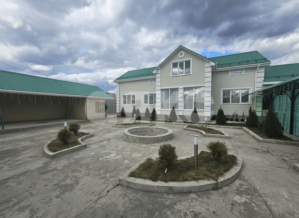 Фото №32: Дом 211 м² + 6 сот. - ДНП Лесной Городок-2, 54