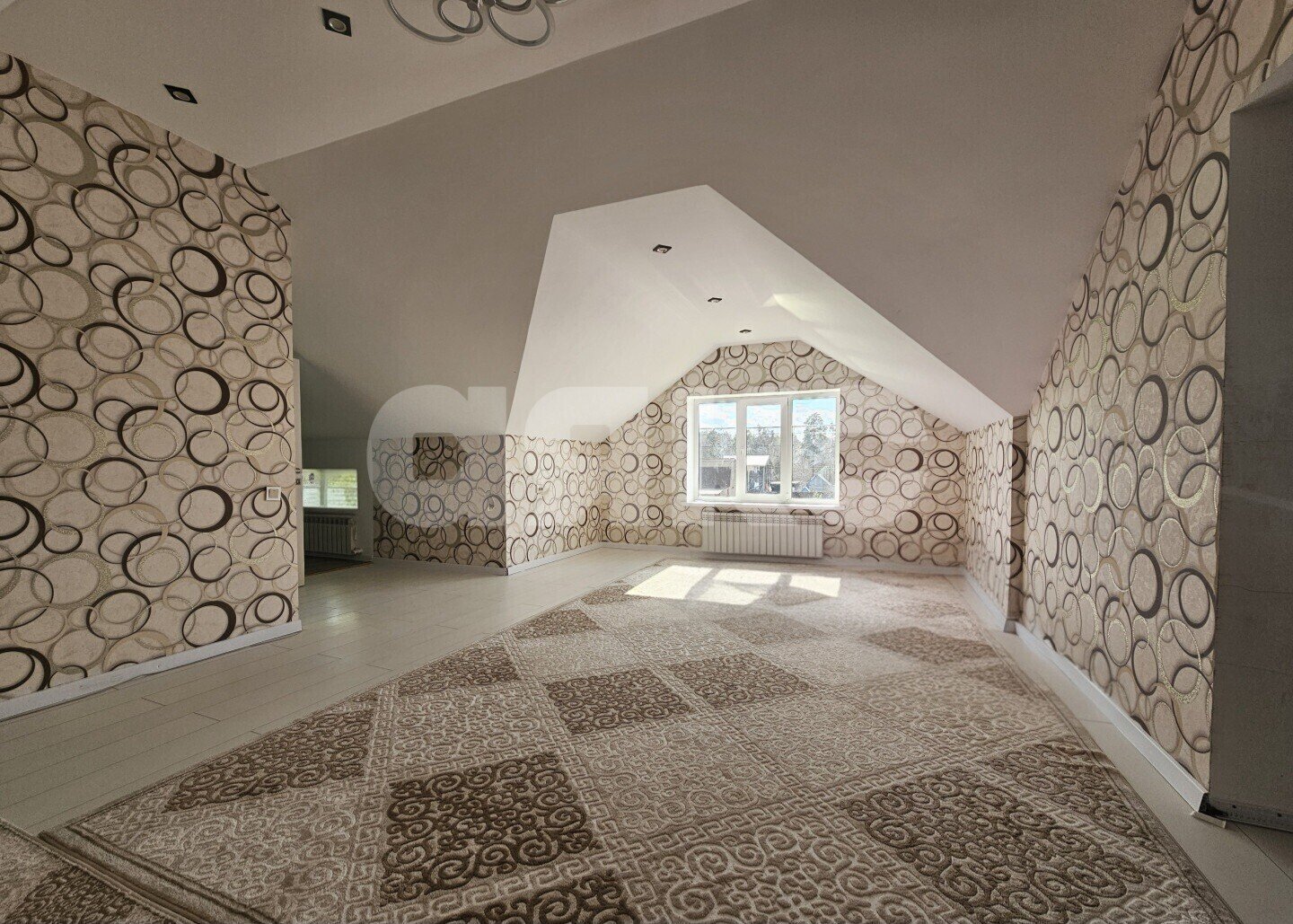 Фото №17: Дом 211 м² + 6 сот. - ДНП Лесной Городок-2, 54