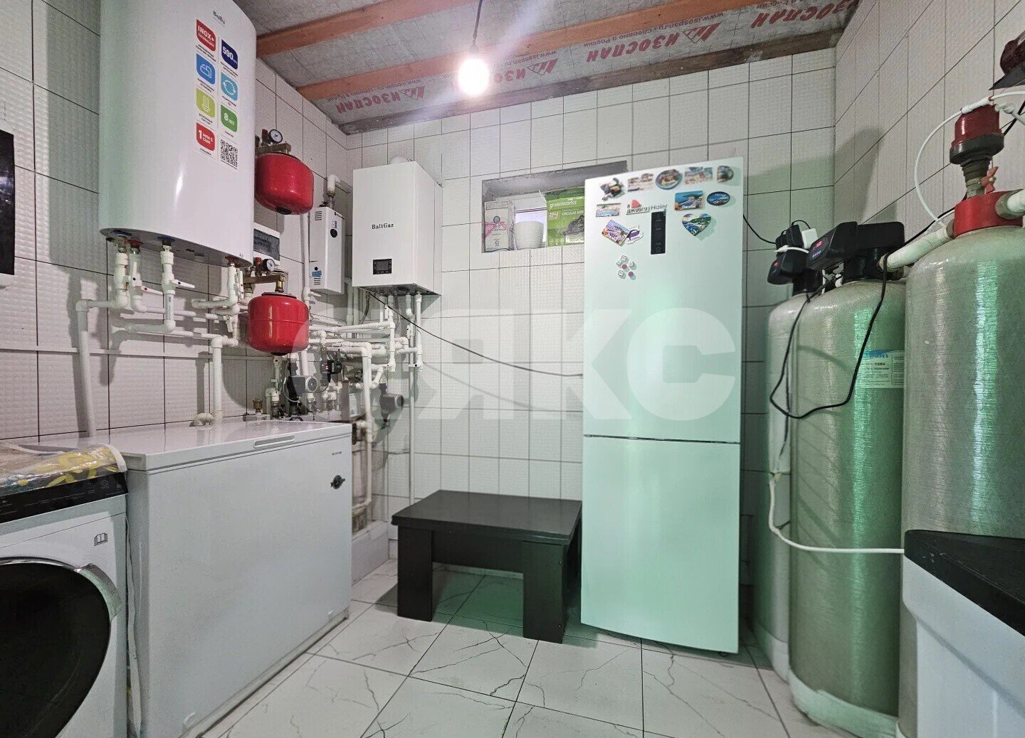 Фото №13: Дом 211 м² + 6 сот. - ДНП Лесной Городок-2, 54