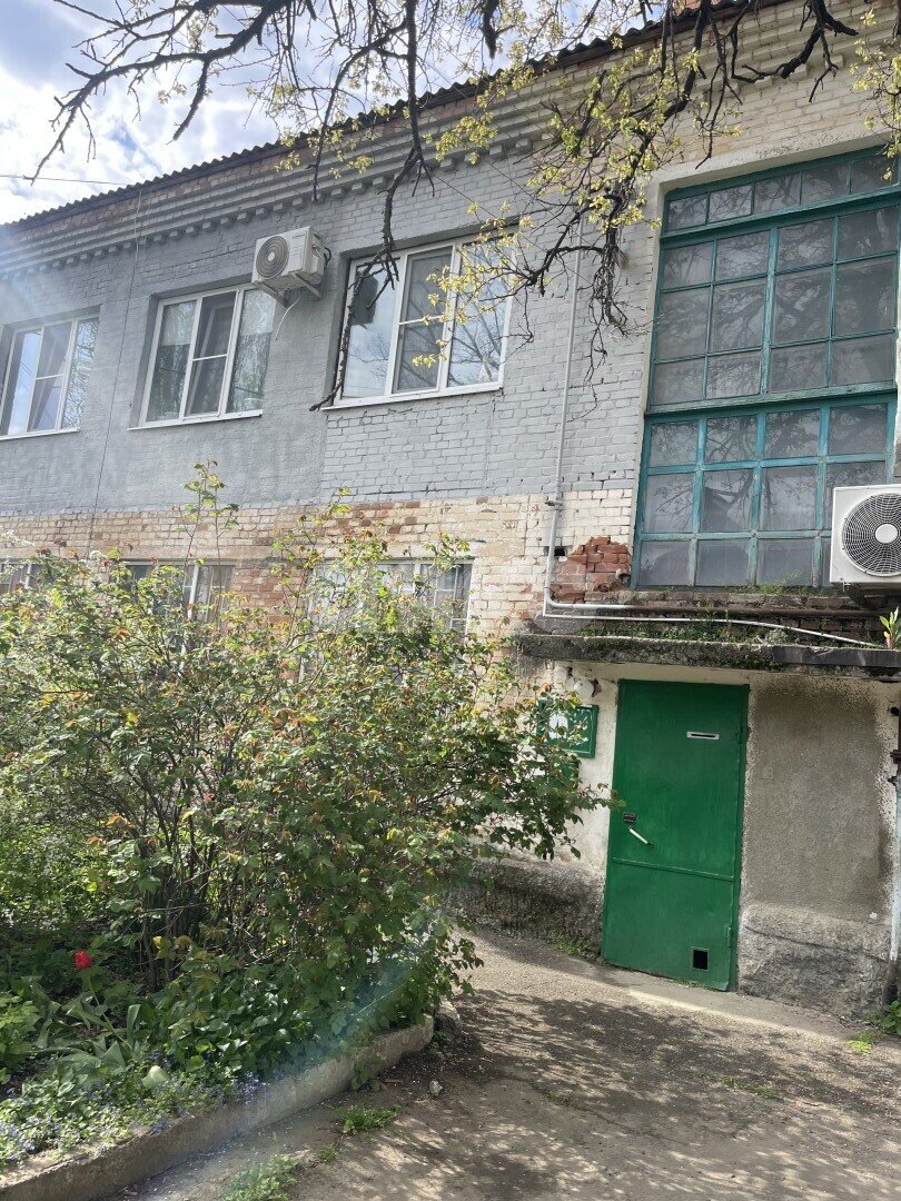 Фото №8: 2-комнатная квартира 28 м² - Армавир, мкр. Черёмушки, ул. Новороссийская, 159А