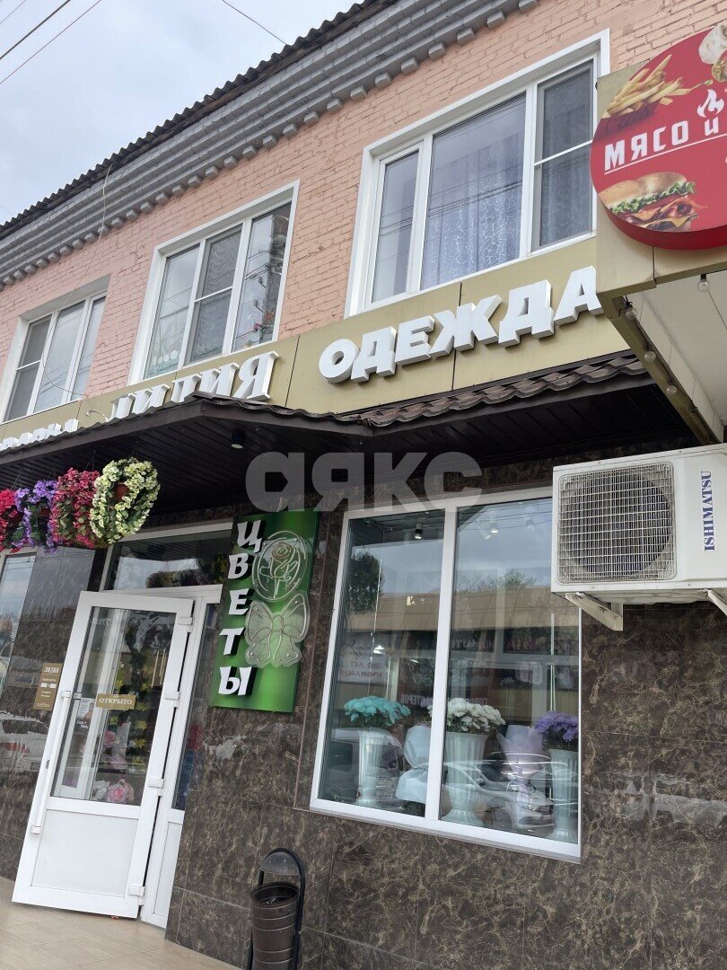 Фото №7: 2-комнатная квартира 28 м² - Армавир, мкр. Черёмушки, ул. Новороссийская, 159А