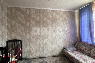 Фото №1: 2-комнатная квартира 28 м² - Армавир, мкр. Черёмушки, ул. Новороссийская, 159А