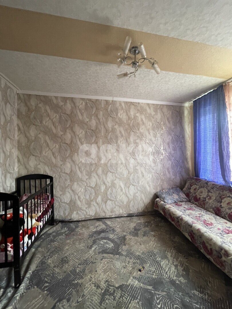 Фото №1: 2-комнатная квартира 28 м² - Армавир, мкр. Черёмушки, ул. Новороссийская, 159А