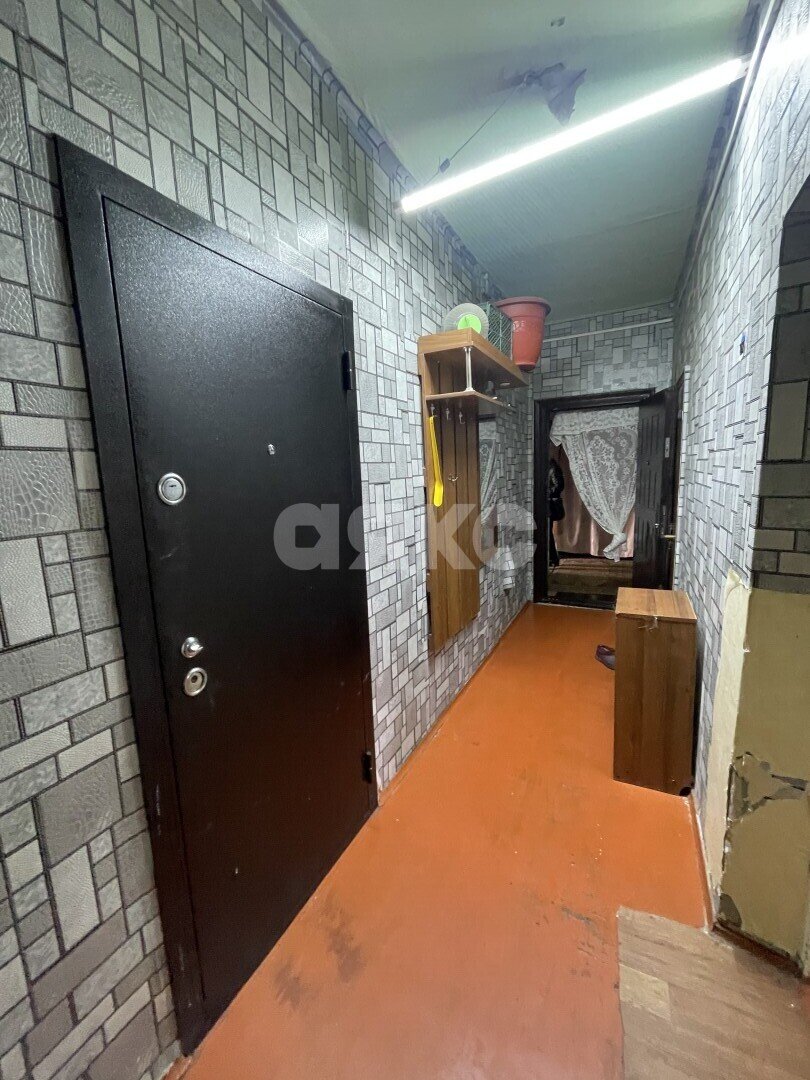 Фото №3: 2-комнатная квартира 28 м² - Армавир, мкр. Черёмушки, ул. Новороссийская, 159А