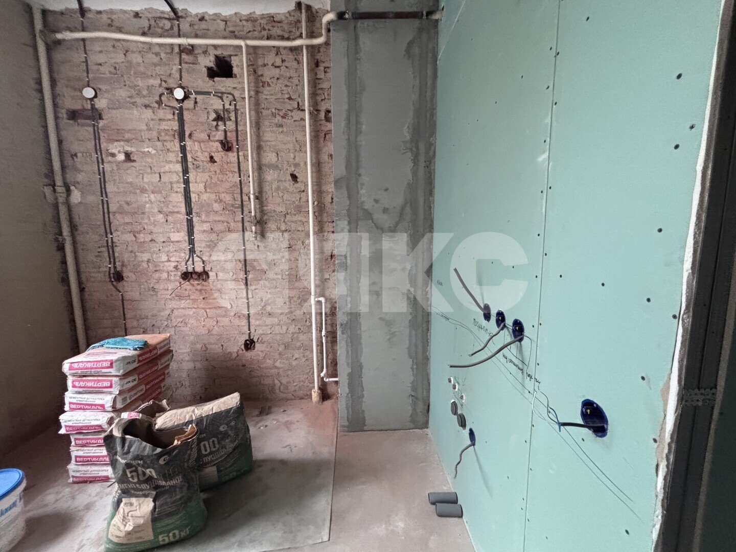 Фото №6: 2-комнатная квартира 53 м² - Армавир, мкр. квартал Центр, ул. Кирова, 49