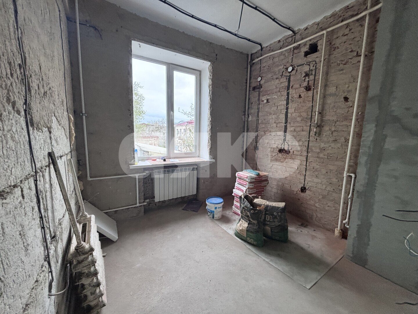 Фото №10: 2-комнатная квартира 53 м² - Армавир, мкр. квартал Центр, ул. Кирова, 49