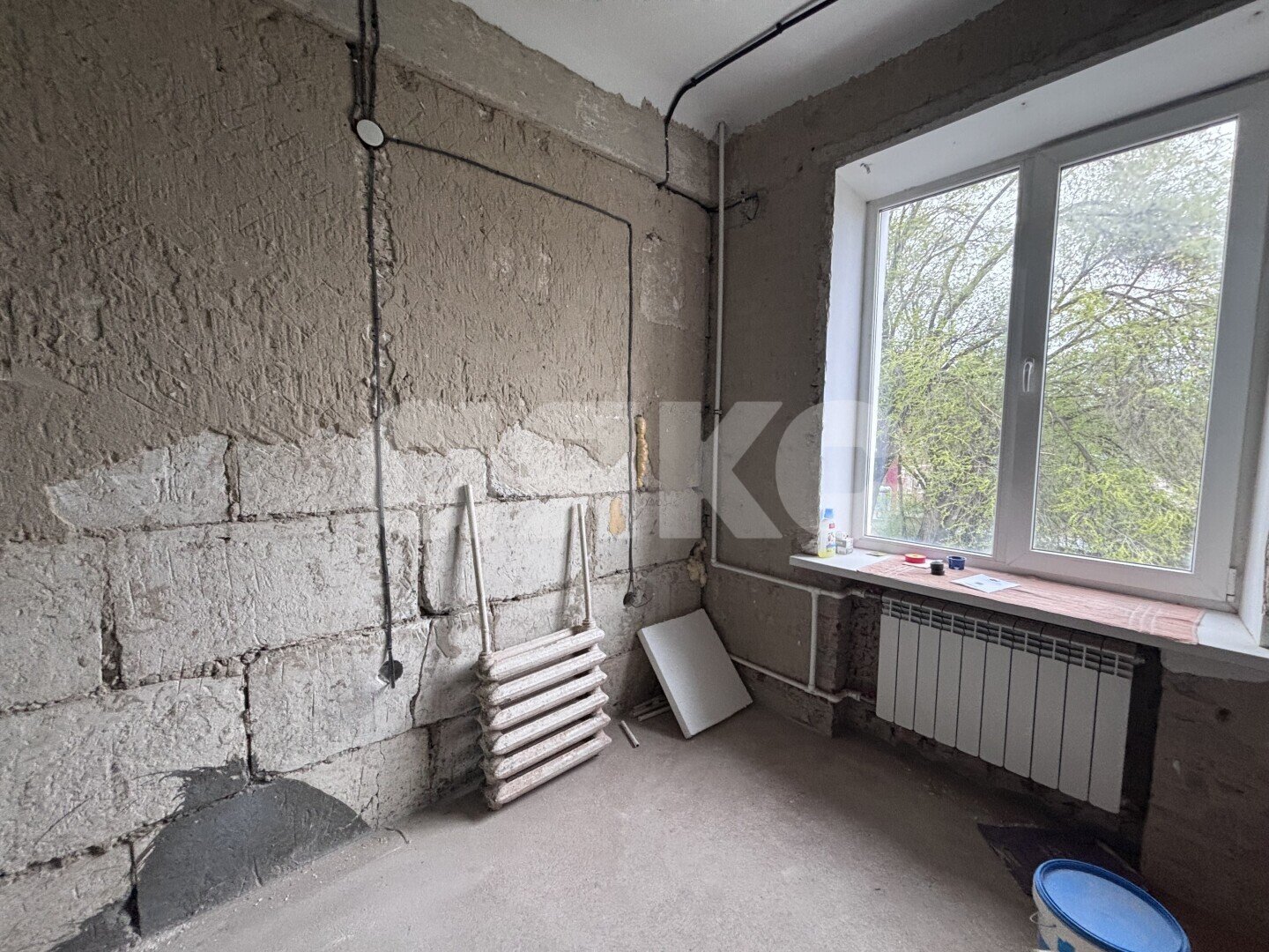 Фото №11: 2-комнатная квартира 53 м² - Армавир, мкр. квартал Центр, ул. Кирова, 49