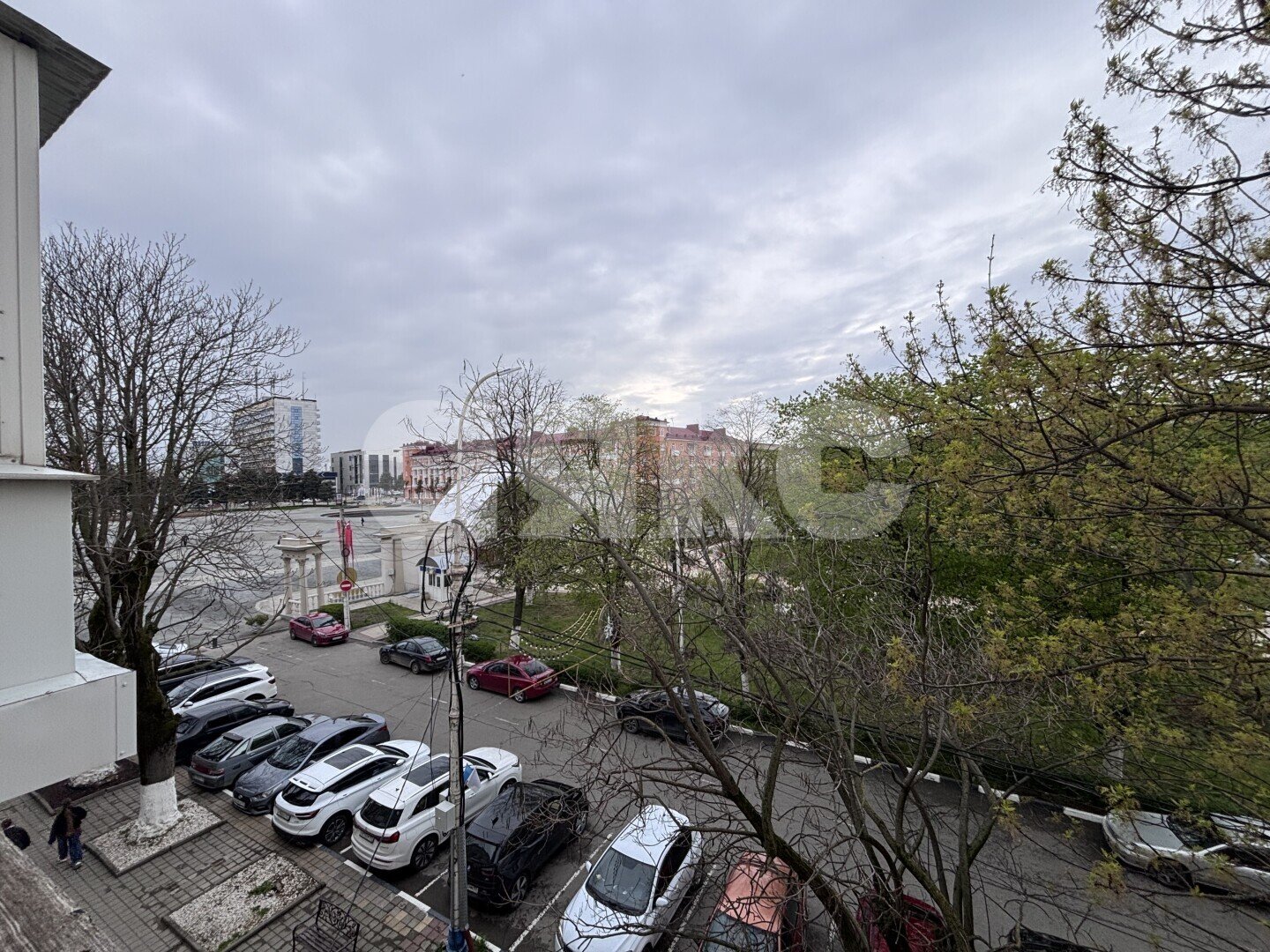 Фото №2: 2-комнатная квартира 53 м² - Армавир, мкр. квартал Центр, ул. Кирова, 49