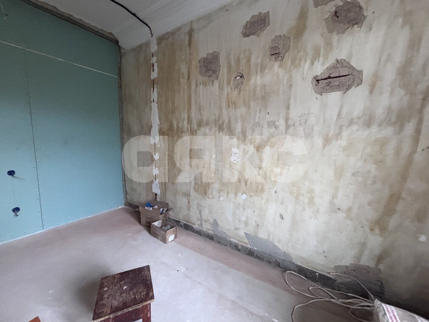 Фото №3: 2-комнатная квартира 53 м² - Армавир, мкр. квартал Центр, ул. Кирова, 49