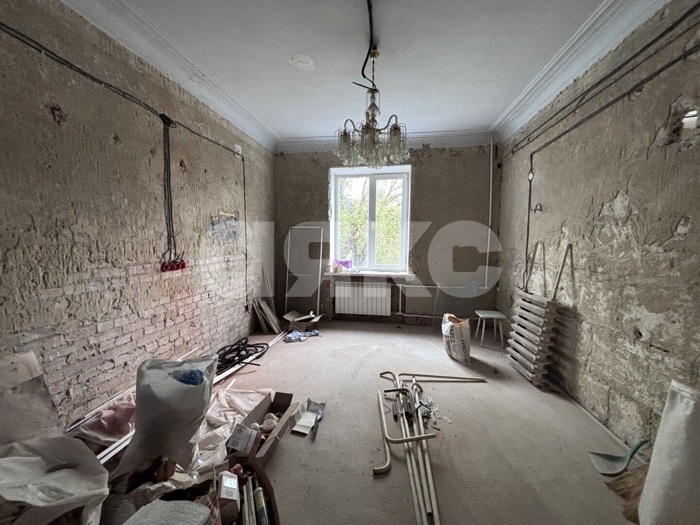 Фото №4: 2-комнатная квартира 53 м² - Армавир, мкр. квартал Центр, ул. Кирова, 49