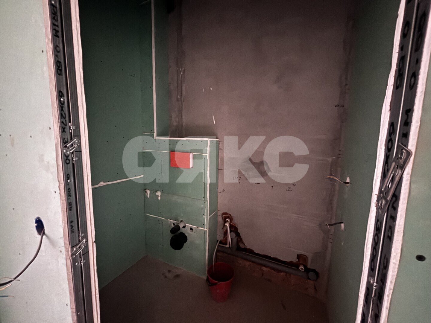 Фото №8: 2-комнатная квартира 53 м² - Армавир, мкр. квартал Центр, ул. Кирова, 49