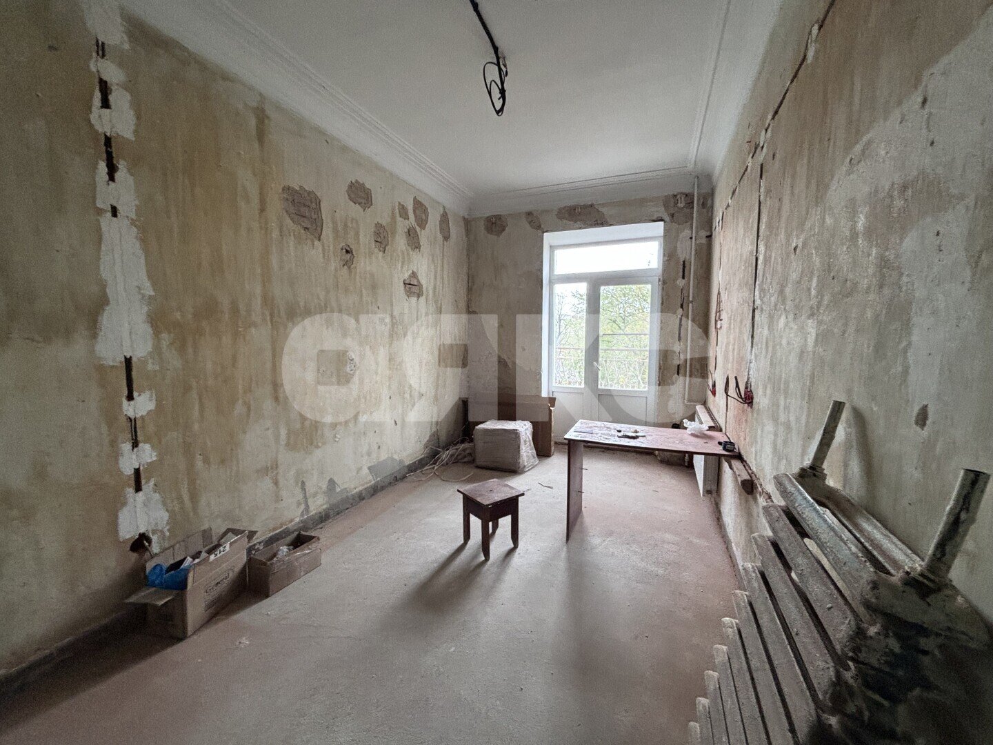 Фото №7: 2-комнатная квартира 53 м² - Армавир, мкр. квартал Центр, ул. Кирова, 49