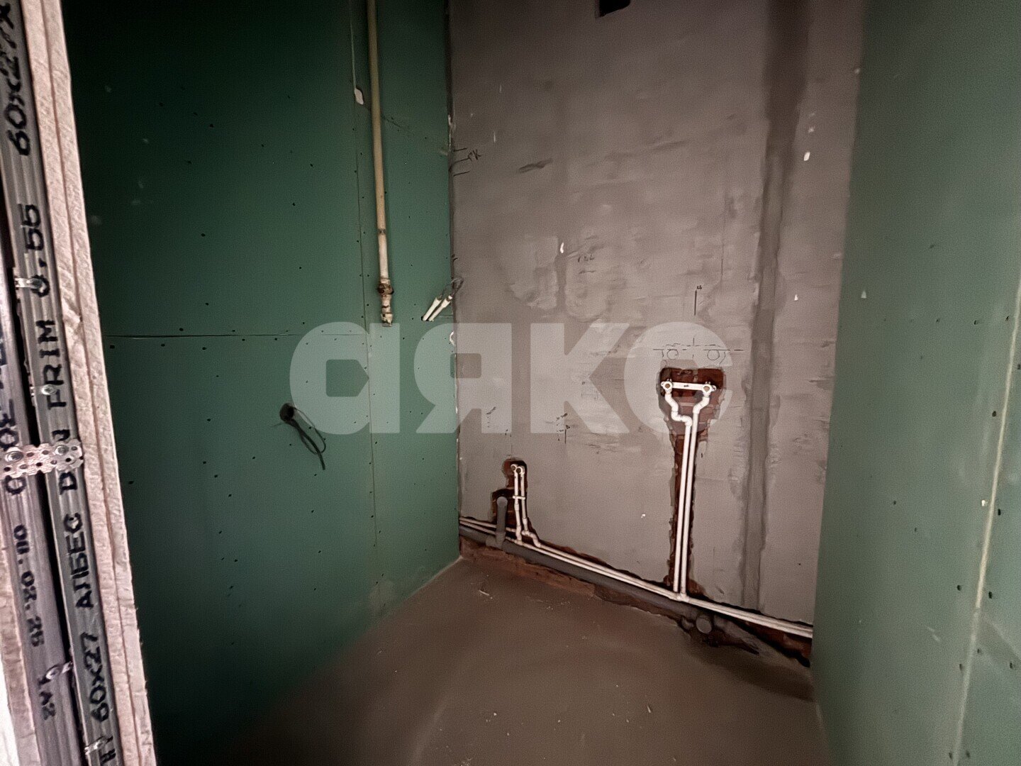 Фото №9: 2-комнатная квартира 53 м² - Армавир, мкр. квартал Центр, ул. Кирова, 49