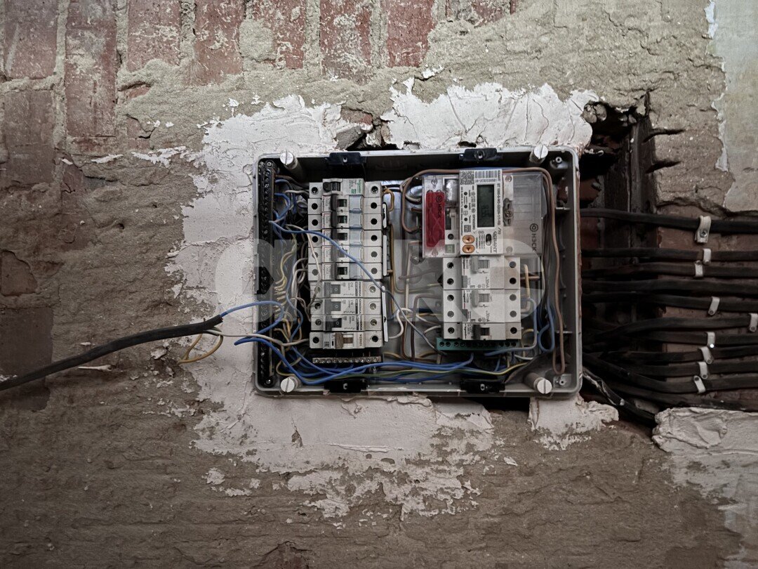 Фото №5: 2-комнатная квартира 53 м² - Армавир, мкр. квартал Центр, ул. Кирова, 49