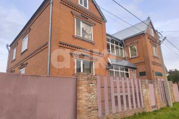 Фото №1: Дом 340 м² - Успенское, ул. Делегатская, 110