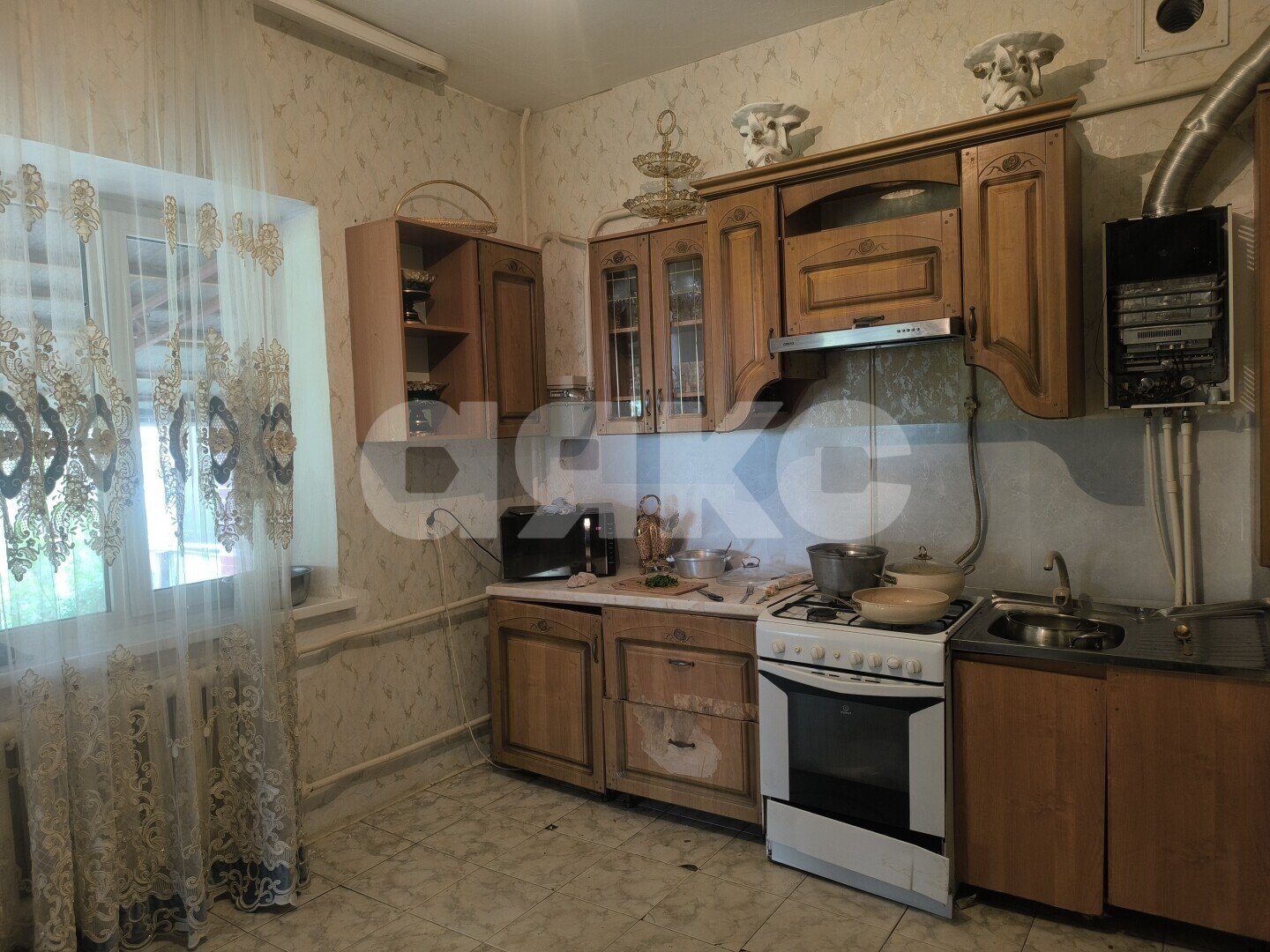 Фото №7: Дом 340 м² + 10 сот. - Успенское, ул. Делегатская, 110