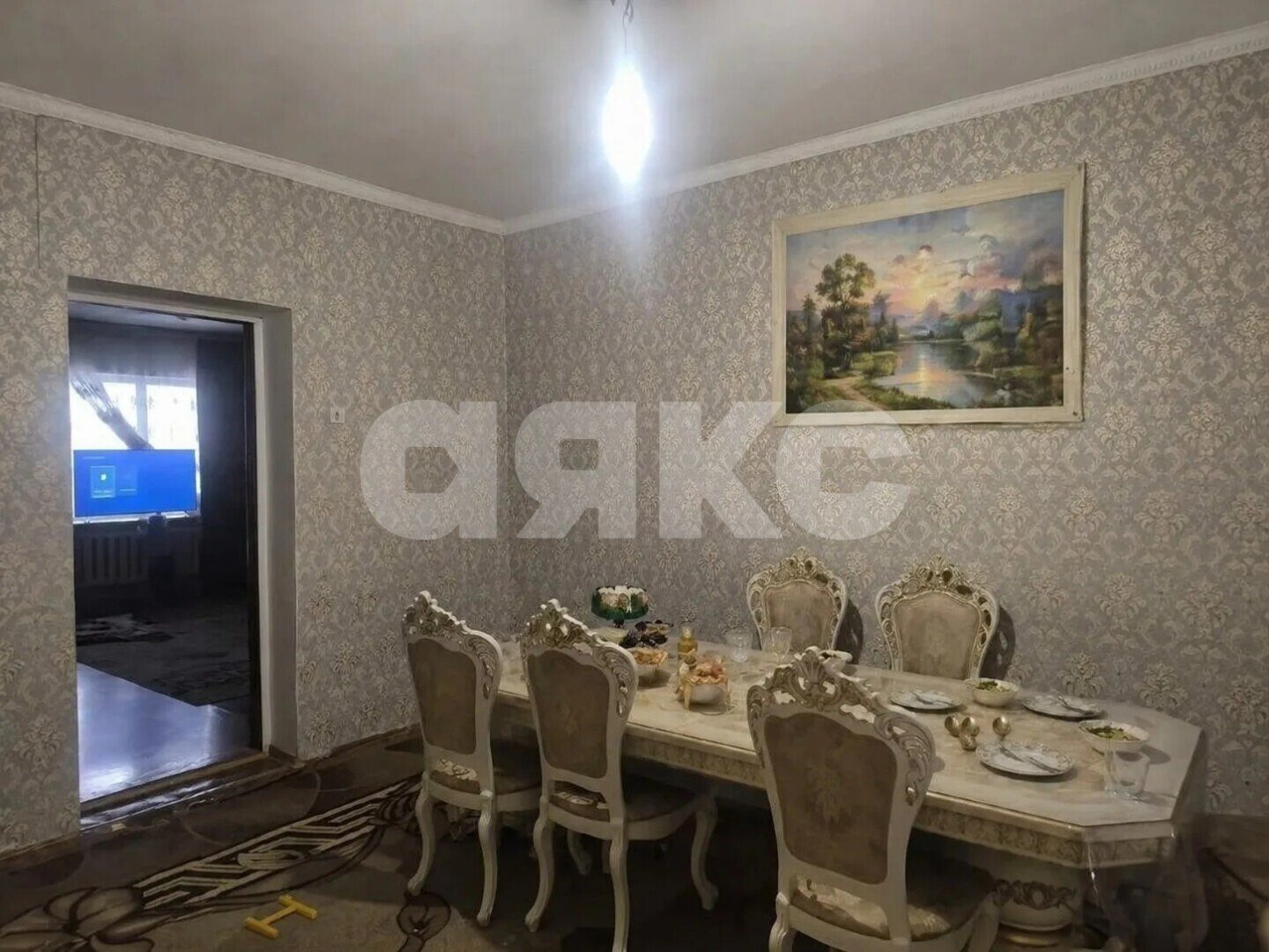 Фото №13: Дом 340 м² + 10 сот. - Успенское, ул. Делегатская, 110