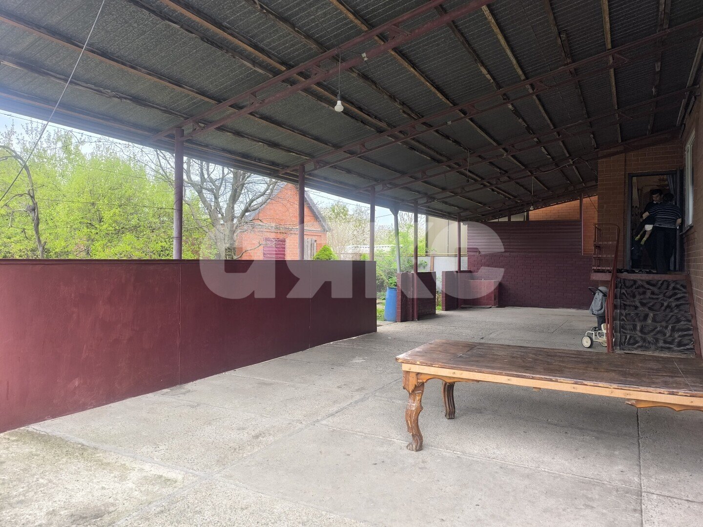 Фото №3: Дом 340 м² + 10 сот. - Успенское, ул. Делегатская, 110