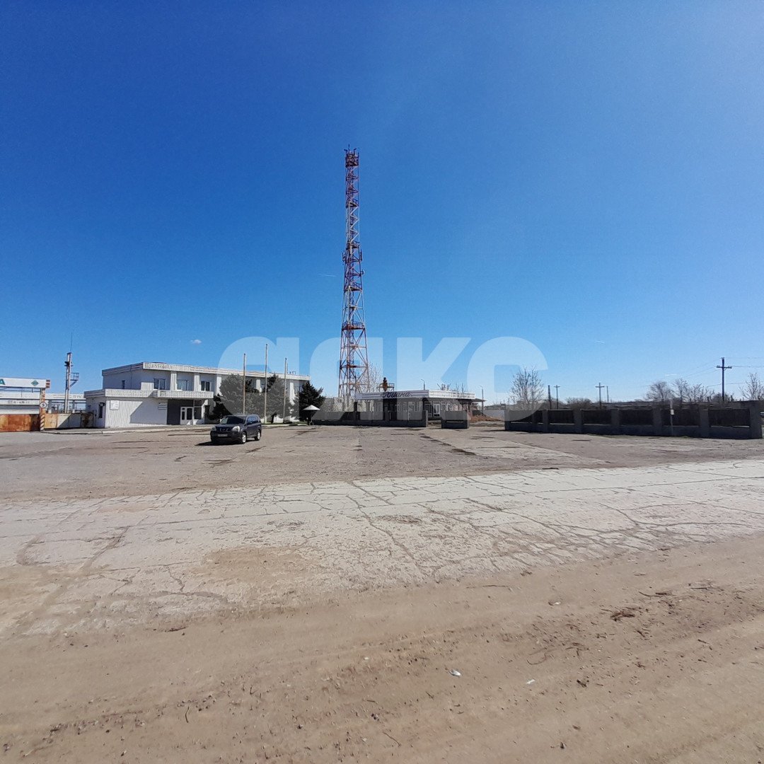 Фото №6: Коммерция 140 м² - Волжский, ул. имени Ф.Г. Логинова, 20А