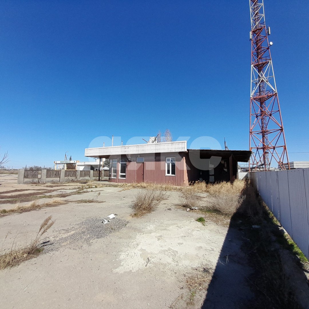 Фото №15: Коммерция 140 м² - Волжский, ул. имени Ф.Г. Логинова, 20А