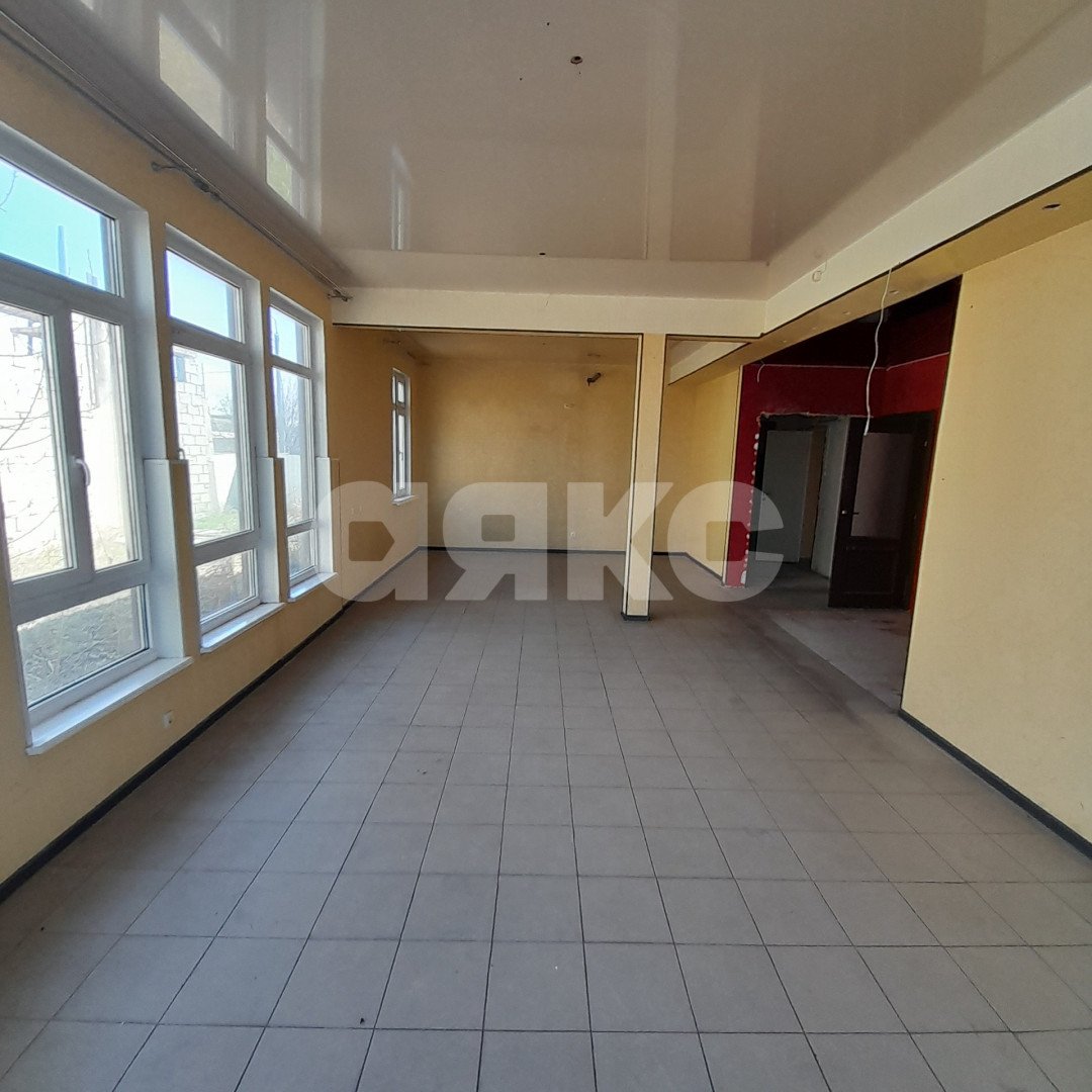 Фото №37: Коммерция 140 м² - Волжский, ул. имени Ф.Г. Логинова, 20А