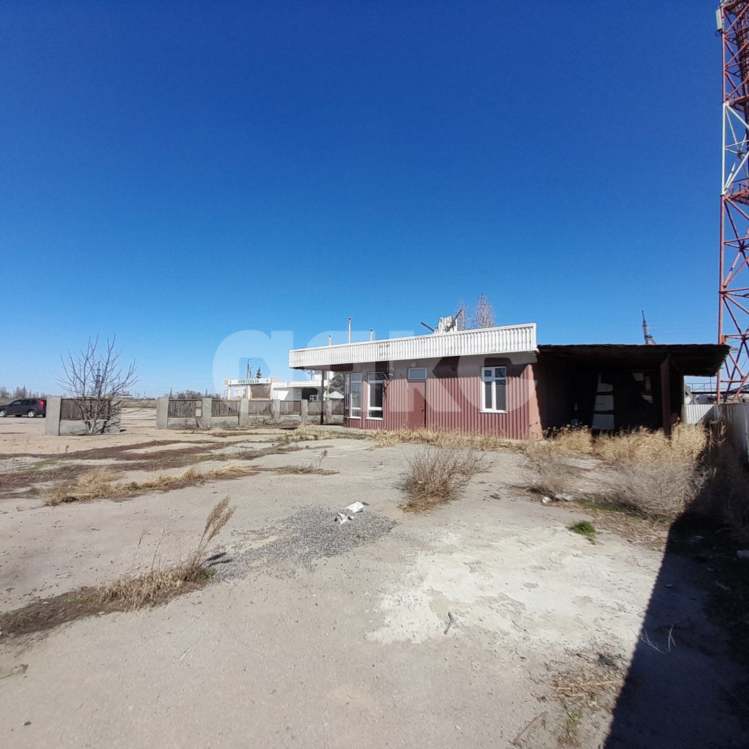 Фото №16: Коммерция 140 м² - Волжский, ул. имени Ф.Г. Логинова, 20А