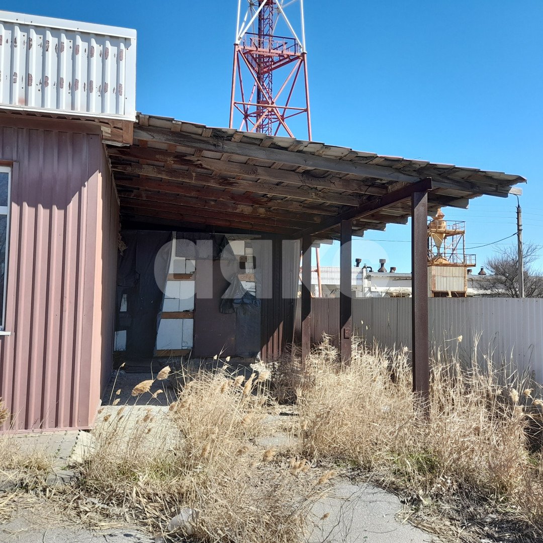 Фото №18: Коммерция 140 м² - Волжский, ул. имени Ф.Г. Логинова, 20А