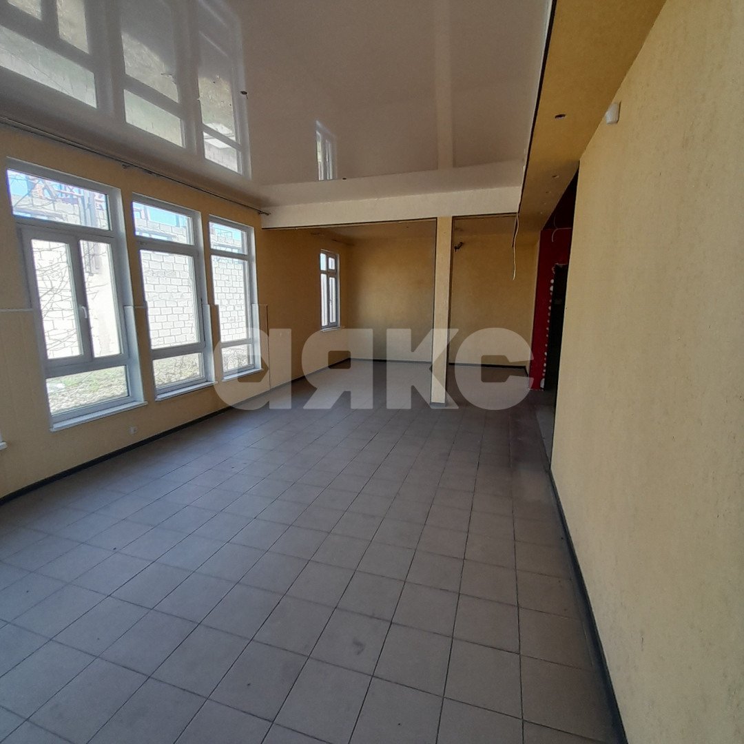 Фото №38: Коммерция 140 м² - Волжский, ул. имени Ф.Г. Логинова, 20А