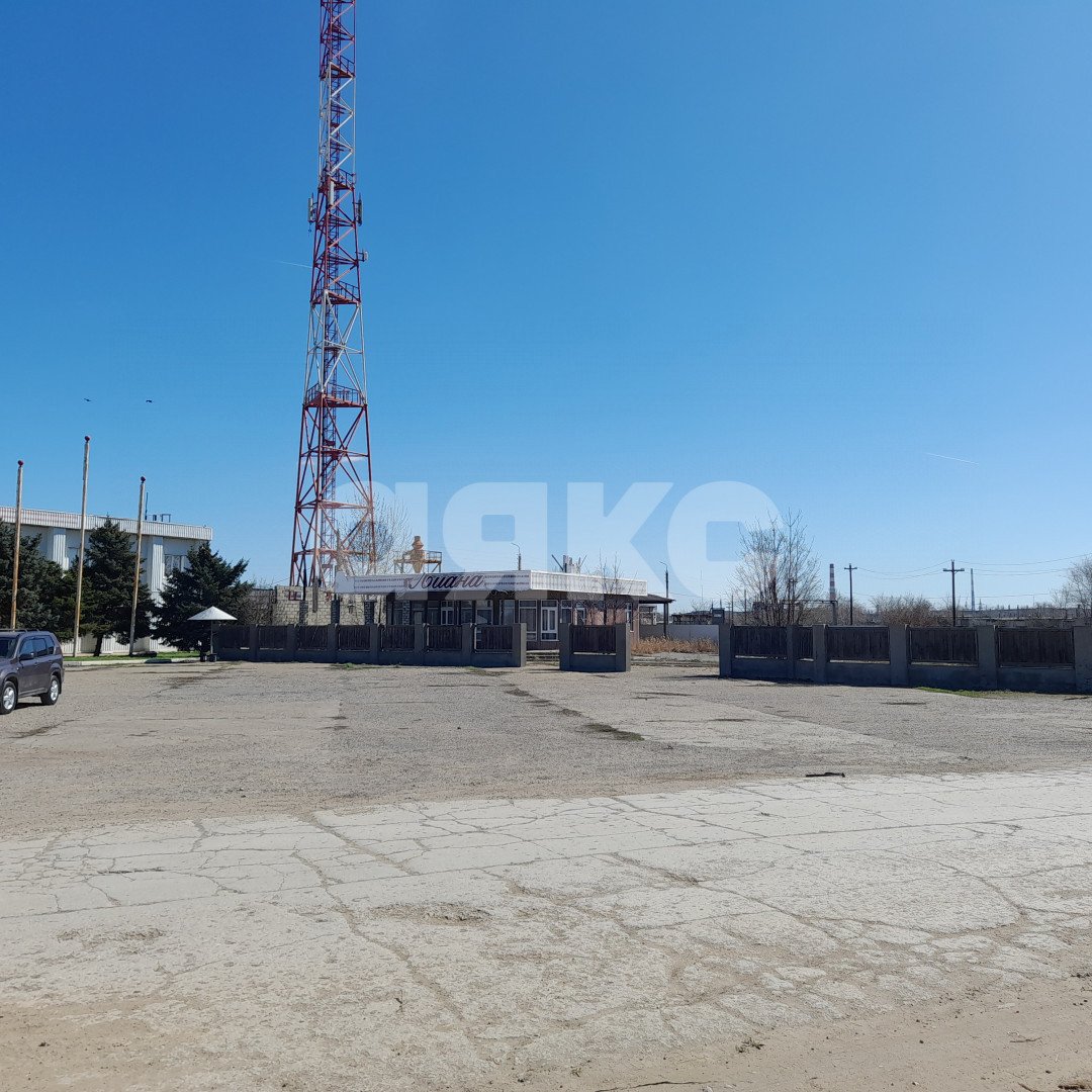 Фото №7: Коммерция 140 м² - Волжский, ул. имени Ф.Г. Логинова, 20А