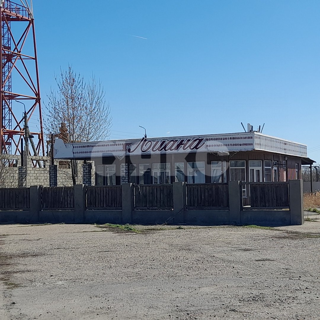 Фото №1: Коммерция 140 м² - Волжский, ул. имени Ф.Г. Логинова, 20А