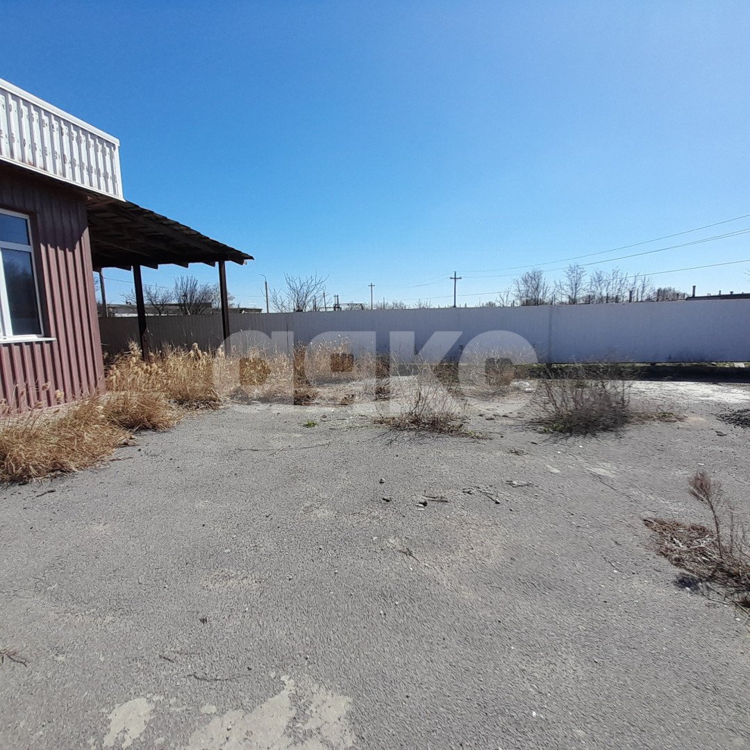 Фото №27: Коммерция 140 м² - Волжский, ул. имени Ф.Г. Логинова, 20А