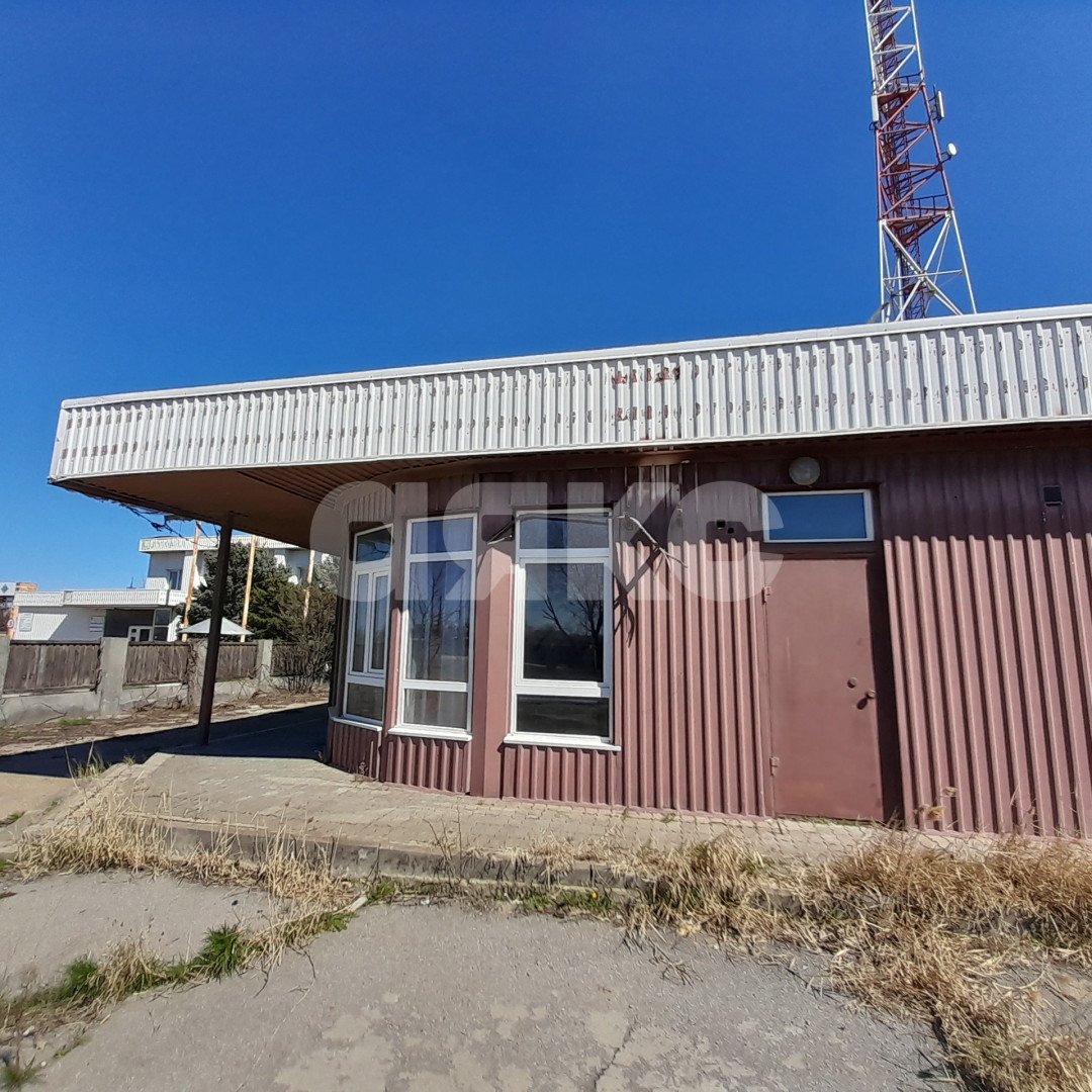 Фото №22: Коммерция 140 м² - Волжский, ул. имени Ф.Г. Логинова, 20А