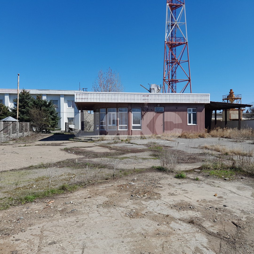 Фото №12: Коммерция 140 м² - Волжский, ул. имени Ф.Г. Логинова, 20А