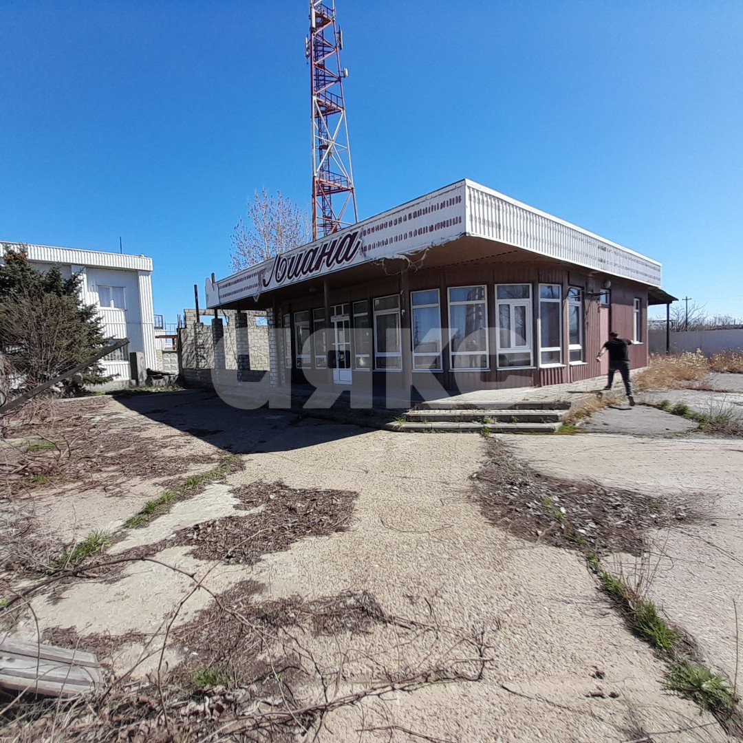 Фото №29: Коммерция 140 м² - Волжский, ул. имени Ф.Г. Логинова, 20А