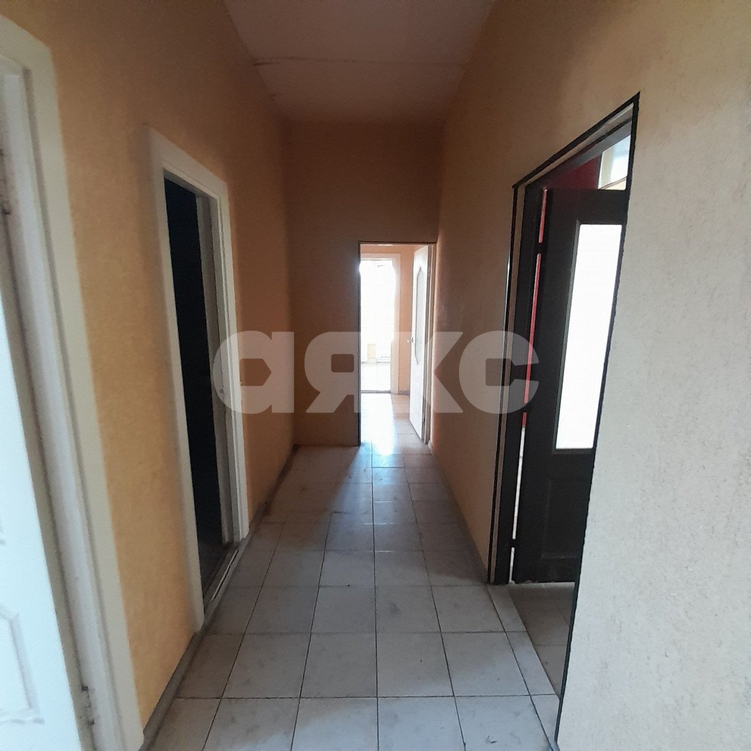 Фото №32: Коммерция 140 м² - Волжский, ул. имени Ф.Г. Логинова, 20А