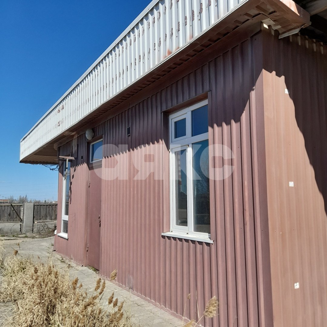 Фото №20: Коммерция 140 м² - Волжский, ул. имени Ф.Г. Логинова, 20А