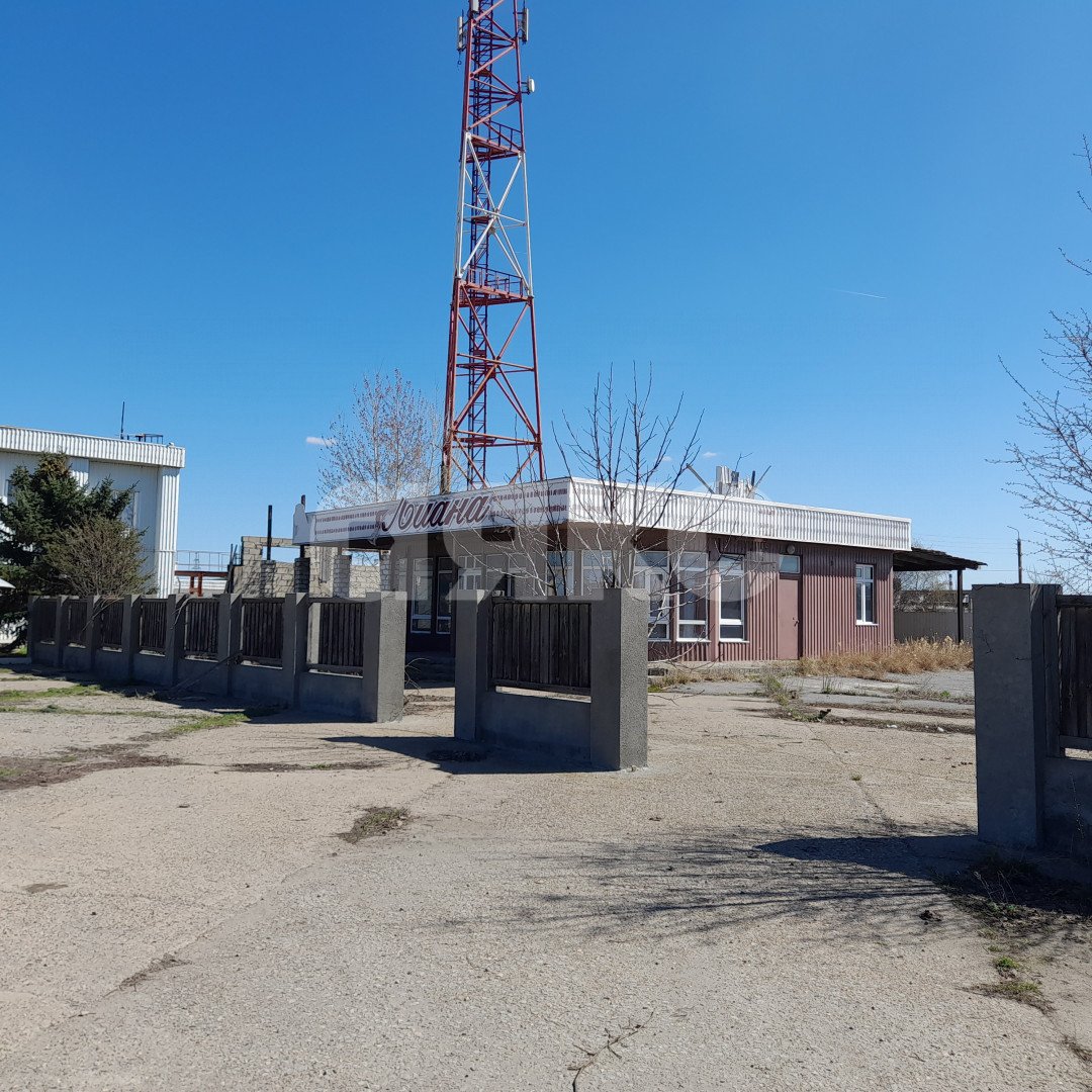 Фото №8: Коммерция 140 м² - Волжский, ул. имени Ф.Г. Логинова, 20А