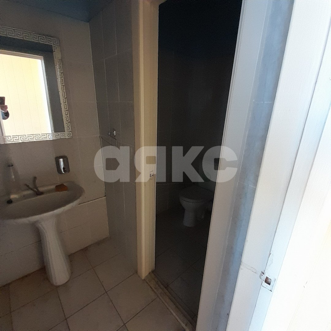 Фото №44: Коммерция 140 м² - Волжский, ул. имени Ф.Г. Логинова, 20А