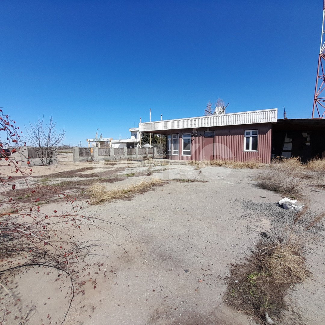 Фото №14: Коммерция 140 м² - Волжский, ул. имени Ф.Г. Логинова, 20А