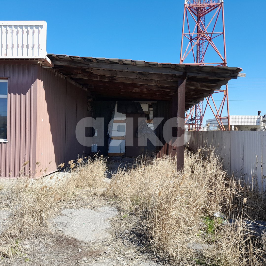 Фото №17: Коммерция 140 м² - Волжский, ул. имени Ф.Г. Логинова, 20А