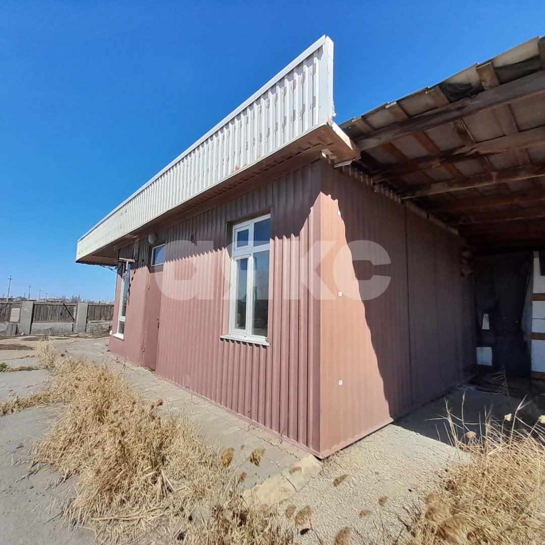 Фото №21: Коммерция 140 м² - Волжский, ул. имени Ф.Г. Логинова, 20А