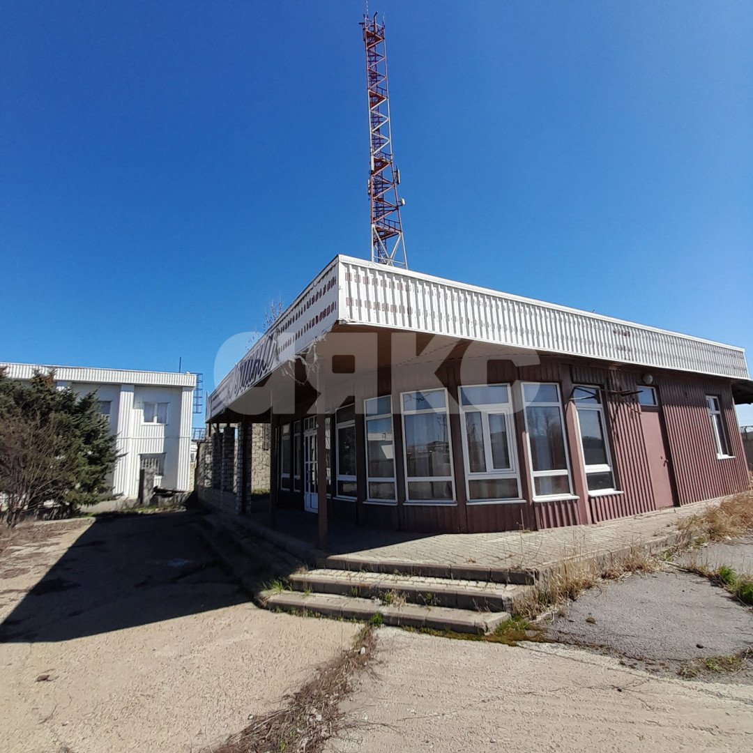 Фото №28: Коммерция 140 м² - Волжский, ул. имени Ф.Г. Логинова, 20А